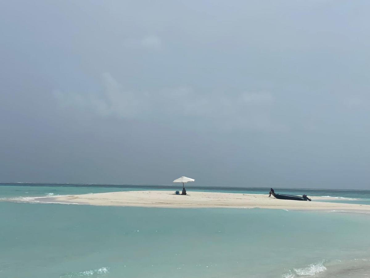 Vaali Beach&Dive Lodge Maldives Felidhoo Buitenkant foto