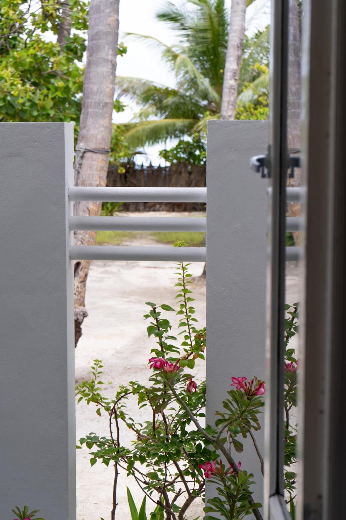 Vaali Beach&Dive Lodge Maldives Felidhoo Buitenkant foto